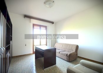 CAMERA DA LETTO - Appartamento Strada di Sant' Egidio 999, Perugia - foto 16