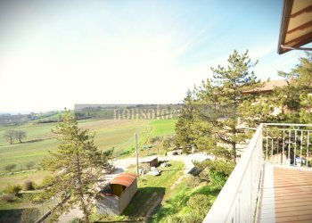 BALCONE - Appartamento Strada di Sant' Egidio 999, Perugia - foto 19