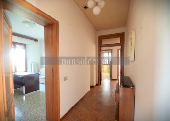 CORRIDOIO - Appartamento Strada di Sant' Egidio 999, Perugia - foto 20