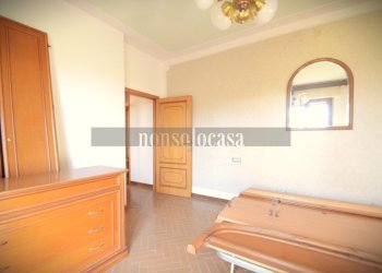 CAMERA DA LETTO - Appartamento Strada di Sant' Egidio 999, Perugia - foto 24