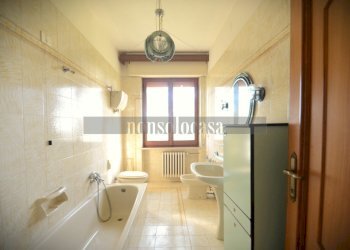 BAGNO - Appartamento Strada di Sant' Egidio 999, Perugia - foto 25