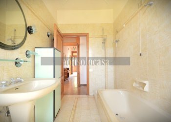 BAGNO - Appartamento Strada di Sant' Egidio 999, Perugia - foto 26