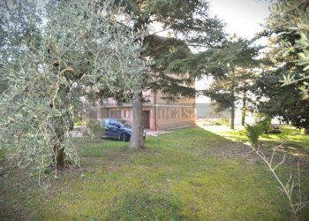 GIARDINO - Appartamento Strada di Sant' Egidio 999, Perugia - foto 29