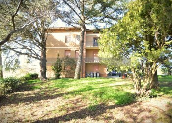 ESTERNO - Appartamento Strada di Sant' Egidio 999, Perugia - foto 30