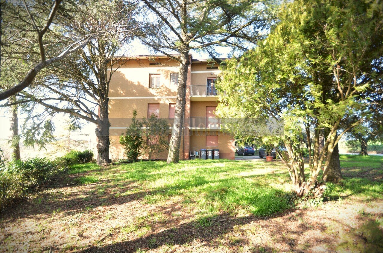 ESTERNO - Appartamento Strada di Sant' Egidio 999, Perugia - foto 2