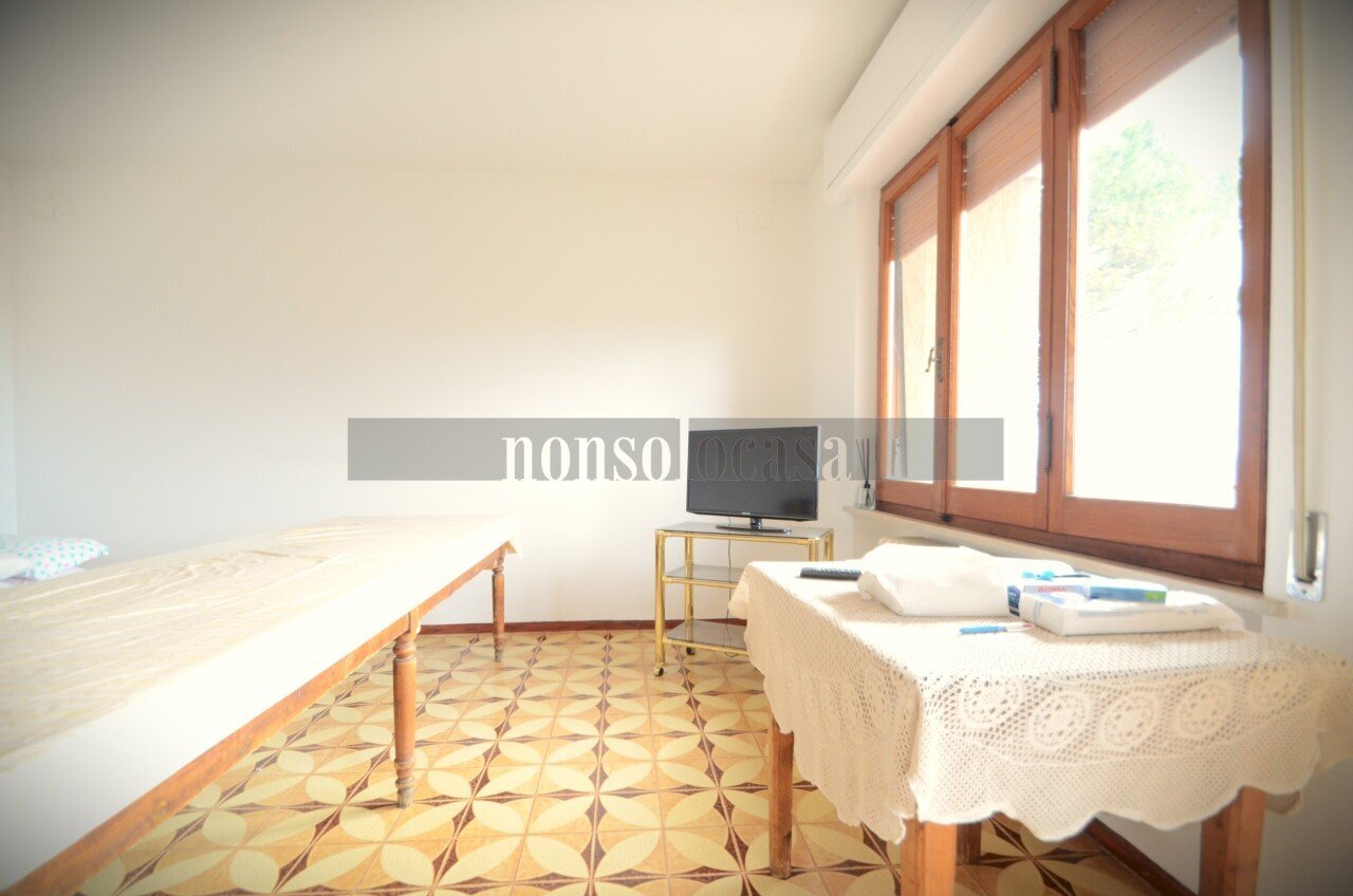 SOGGIORNO - Appartamento Strada di Sant' Egidio 999, Perugia - foto 3