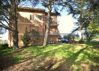 ESTERNO - Appartamento Strada di Sant' Egidio 999, Perugia - foto 1