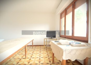 SOGGIORNO - Appartamento Strada di Sant' Egidio 999, Perugia - foto 3