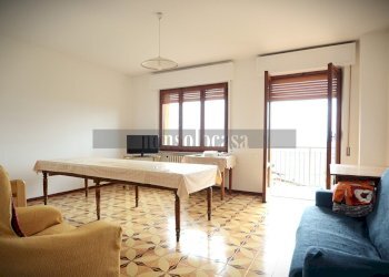 SOGGIORNO - Appartamento Strada di Sant' Egidio 999, Perugia - foto 4