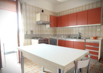 CUCINA - Appartamento Strada di Sant' Egidio 999, Perugia - foto 5