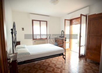 CAMERA DA LETTO - Appartamento Strada di Sant' Egidio 999, Perugia - foto 8