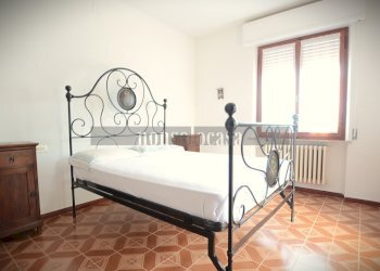 CAMERA DA LETTO - Appartamento Strada di Sant' Egidio 999, Perugia - foto 9