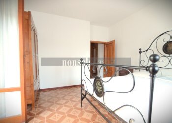 CAMERA DA LETTO - Appartamento Strada di Sant' Egidio 999, Perugia - foto 10