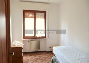 CAMERA DA LETTO - Appartamento Strada di Sant' Egidio 999, Perugia - foto 11