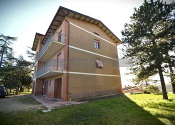 ESTERNO - Appartamento Strada di Sant' Egidio 999, Perugia - foto 18