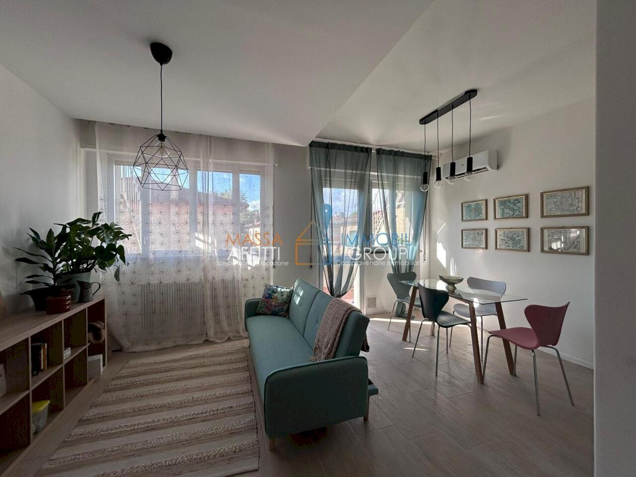 WhatsApp Image 2026-04-09 at 10.04.58.jpeg - Four-room apartment Via Arezzo 77, Massa - photo 1