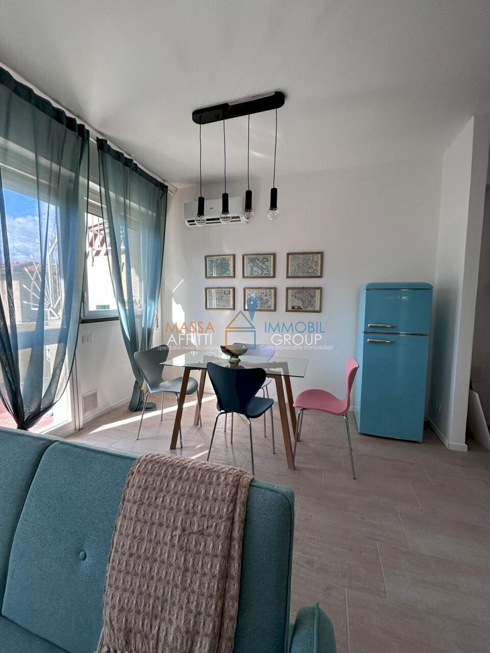 PHOTO-2026-04-09-10-04-59 2.jpg - Four-room apartment Via Arezzo 77, Massa - photo 2