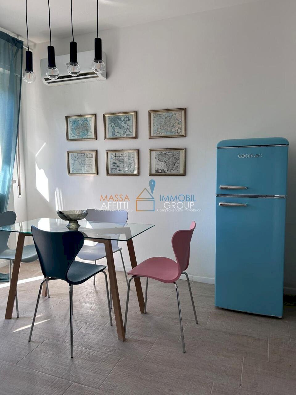 PHOTO-2026-04-09-10-04-59 7.jpg - Four-room apartment Via Arezzo 77, Massa - photo 3