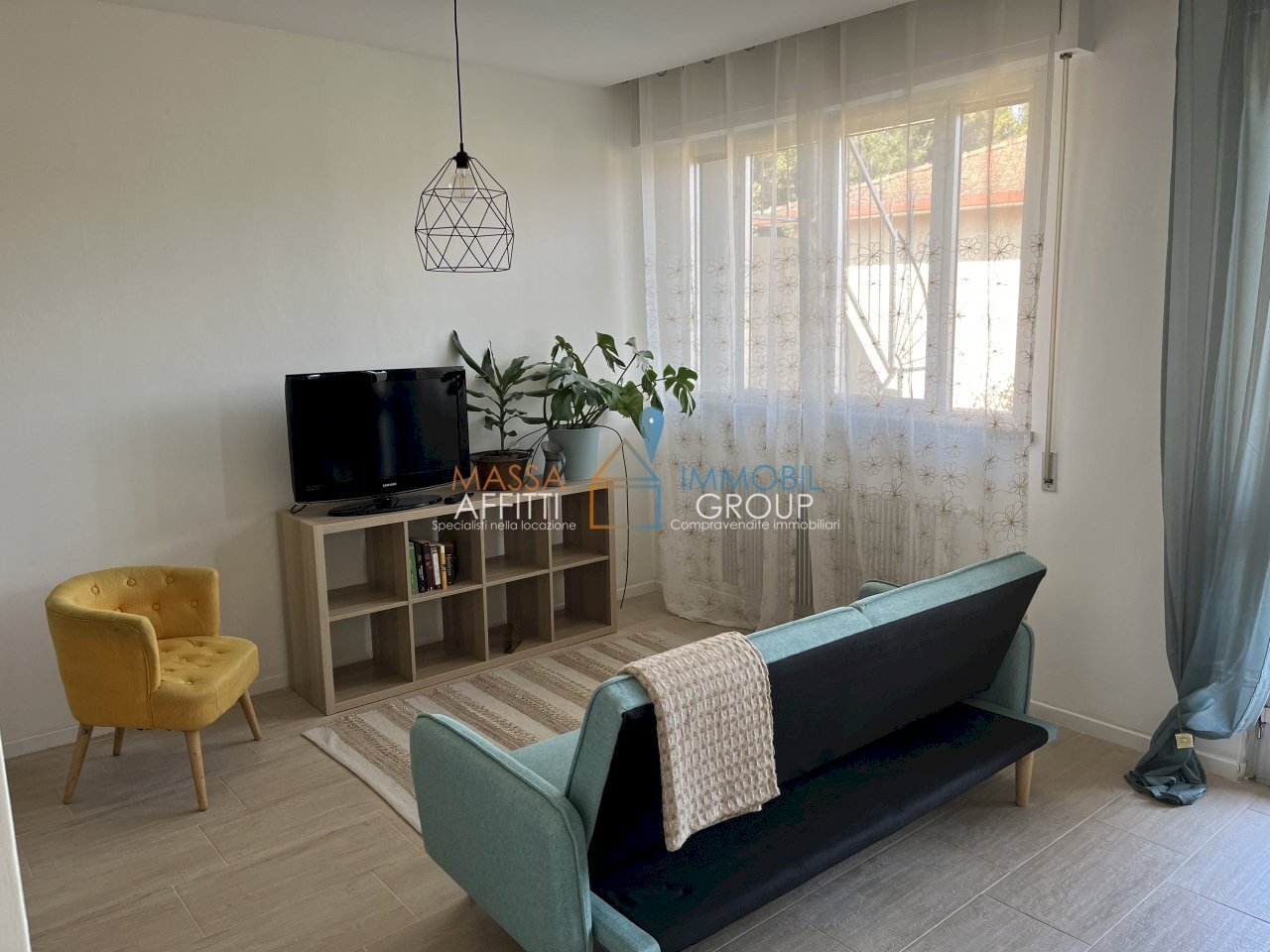 IMG_6438.jpeg - Four-room apartment Via Arezzo 77, Massa - photo 2