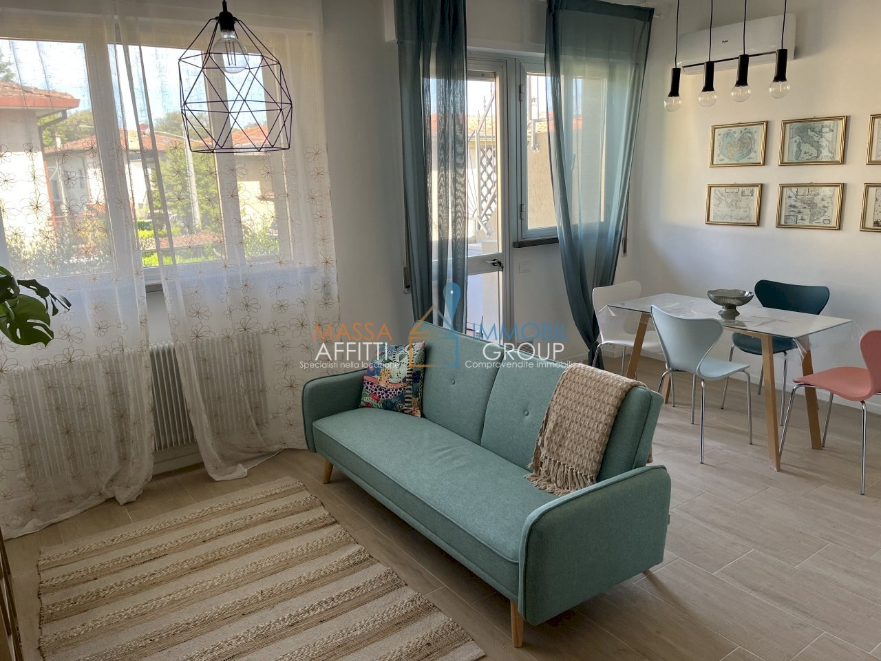 IMG_6434.jpeg - Four-room apartment Via Arezzo 77, Massa - photo 3
