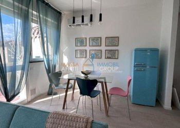 PHOTO-2026-04-09-10-04-59 2.jpg - Four-room apartment Via Arezzo 77, Massa - photo 2