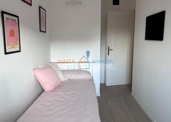 PHOTO-2026-04-09-10-04-59 3.jpg - Four-room apartment Via Arezzo 77, Massa - photo 10