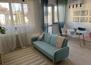IMG_6434.jpeg - Four-room apartment Via Arezzo 77, Massa - photo 3