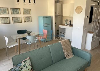 IMG_6435.jpeg - Four-room apartment Via Arezzo 77, Massa - photo 4