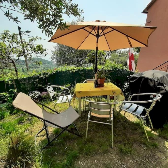 493002468.jpg - Appartamento Via Lanfranco Alberico 44, Genova (zona Apparizione) - foto 1