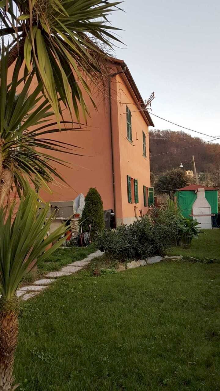 WhatsApp Image 2026-04-08 at 20.38.13.jpeg - Appartamento Via Lanfranco Alberico 44, Genova (zona Apparizione) - foto 2