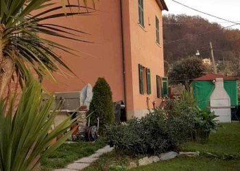 WhatsApp Image 2026-04-08 at 20.38.13.jpeg - Appartamento Via Lanfranco Alberico 44, Genova (zona Apparizione) - foto 2