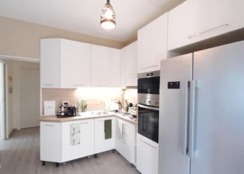 493002529.jpg - Appartamento Via Lanfranco Alberico 44, Genova (zona Apparizione) - foto 4