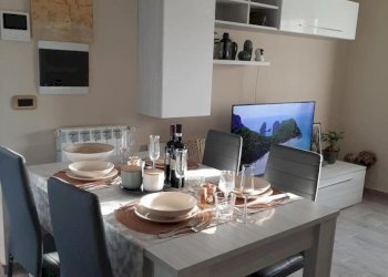 493002459.jpg - Appartamento Via Lanfranco Alberico 44, Genova (zona Apparizione) - foto 5