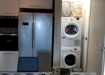 493002429.jpg - Appartamento Via Lanfranco Alberico 44, Genova (zona Apparizione) - foto 7