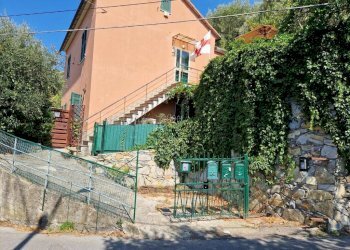 493074121.jpg - Appartamento Via Lanfranco Alberico 44, Genova (zona Apparizione) - foto 14