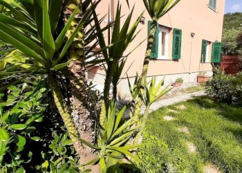 538861661.jpg - Appartamento Via Lanfranco Alberico 44, Genova (zona Apparizione) - foto 18