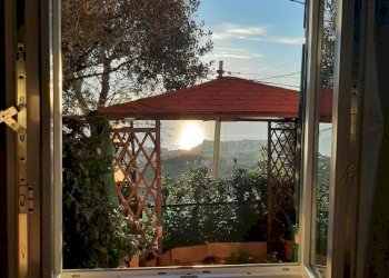 631929780.jpg - Appartamento Via Lanfranco Alberico 44, Genova (zona Apparizione) - foto 20