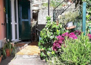 493002421.jpg - Appartamento Via Lanfranco Alberico 44, Genova (zona Apparizione) - foto 21