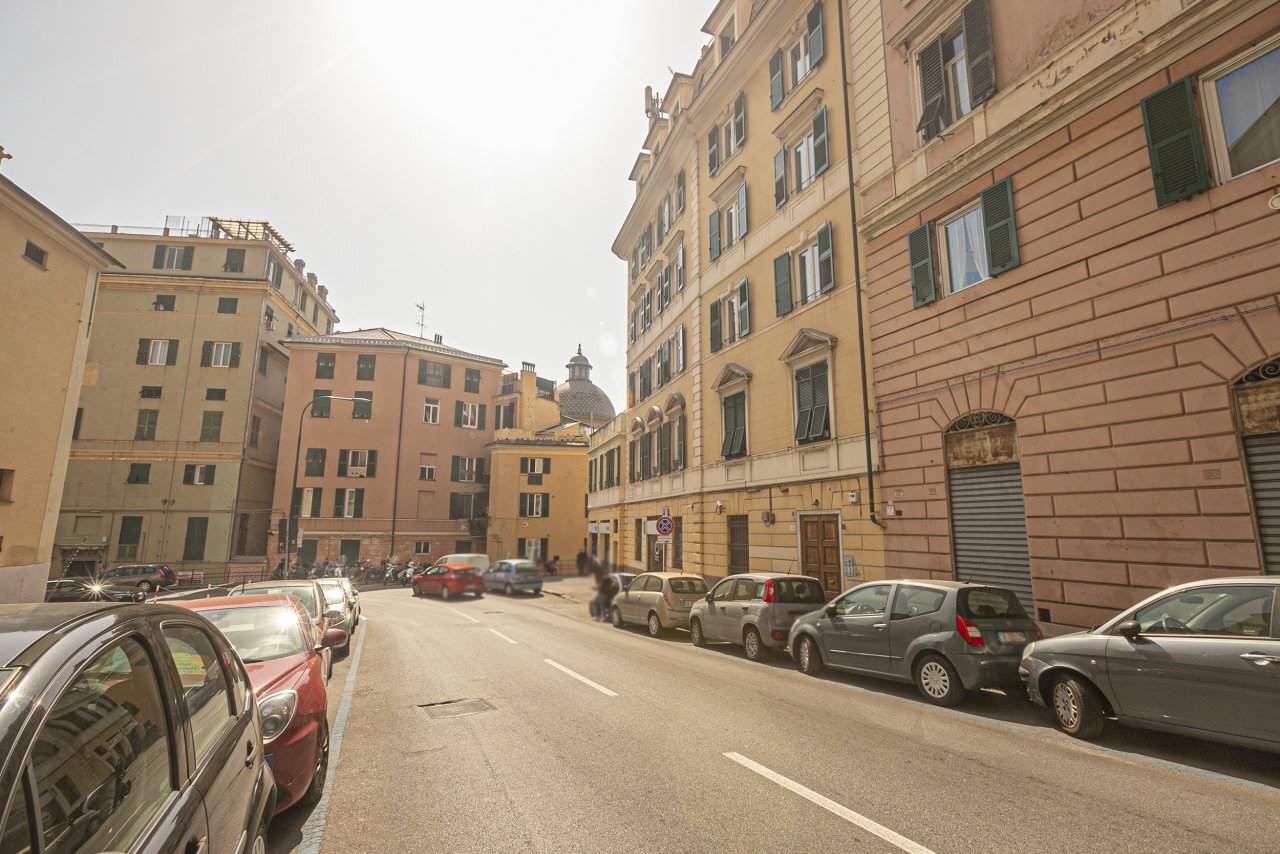 19_v Brignole De Ferrari varie .jpg - Monolocale Via Brignole de Ferrari 4, Genova - foto 1