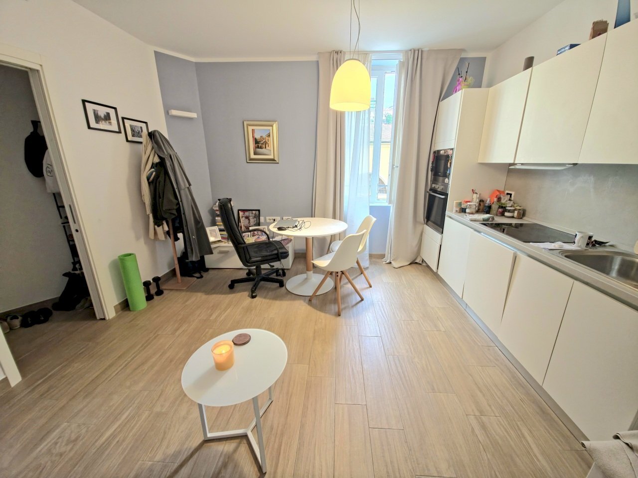 20260223_141956.jpg - Monolocale Via Brignole de Ferrari 4, Genova - foto 2