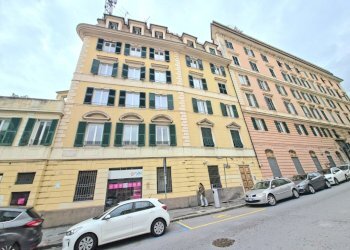 20260223_142741.jpg - Monolocale Via Brignole de Ferrari 4, Genova - foto 12