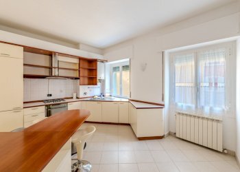 Vico Tana 1-WEB-7.jpg - Appartamento Vico Tana 1, Genova - foto 7