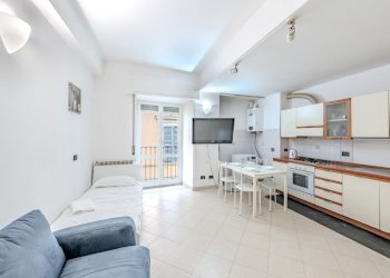 Vico Tana 1-2 app-WEB-1.jpg - Appartamento Vico Tana 1, Genova - foto 12