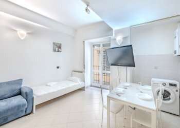 Vico Tana 1-2 app-WEB-2.jpg - Appartamento Vico Tana 1, Genova - foto 13