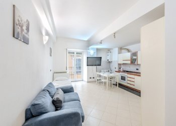 Vico Tana 1-2 app-WEB-4.jpg - Appartamento Vico Tana 1, Genova - foto 15