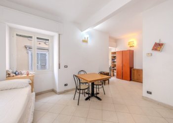 Vico Tana 1-3 app-WEB-1.jpg - Appartamento Vico Tana 1, Genova - foto 18