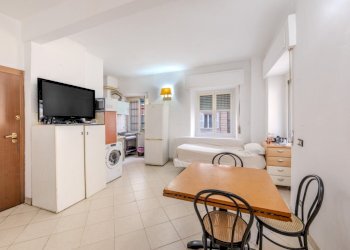 Vico Tana 1-3 app-WEB-2.jpg - Appartamento Vico Tana 1, Genova - foto 19