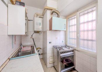 Vico Tana 1-3 app-WEB-4.jpg - Appartamento Vico Tana 1, Genova - foto 21