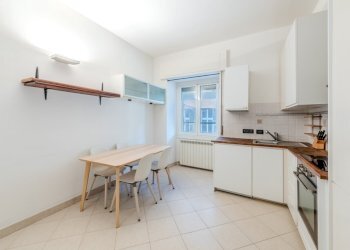 Vico Tana 1-WEB-3.jpg - Appartamento Vico Tana 1, Genova - foto 27