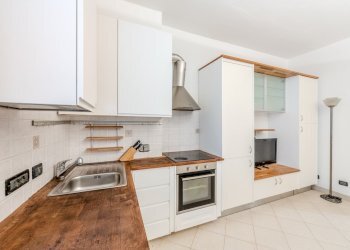 Vico Tana 1-WEB-5.jpg - Appartamento Vico Tana 1, Genova - foto 29